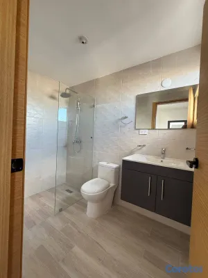 apartamentos - Alquiler de 2 habitaciones y vista al mar en Gazcu 6