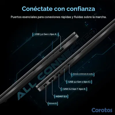 computadoras y laptops - LAPTOP ASUS V16 GAMING – NUEVA 5