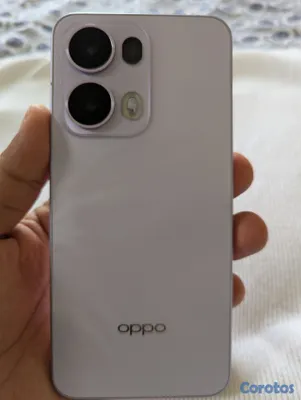 celulares y tabletas - oppo Reno 13 pro  2