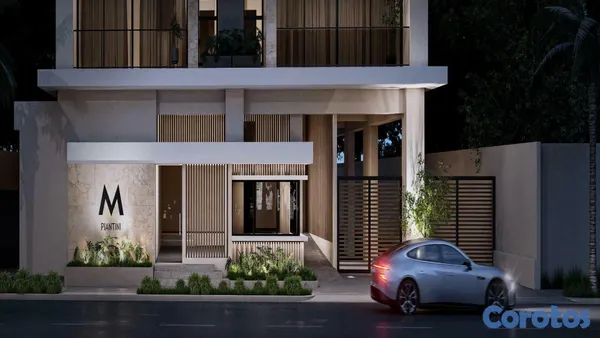 apartamentos - Vive en el Sector Más Exclusivo del Distrito Nacional con Amenidades de Lujo 5