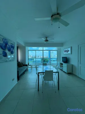apartamentos - Apartamento en Venta, Bella Vista 13