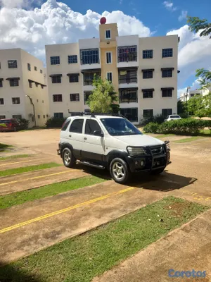 jeepetas y camionetas - Matricula original a mi nombre, placa y seguro al día.  13