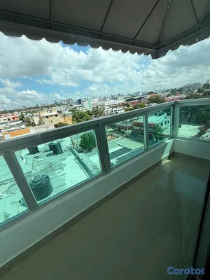 apartamentos - vendo avenida independencia cacique piso 5 no ascensor dos habitaciones amplias  12