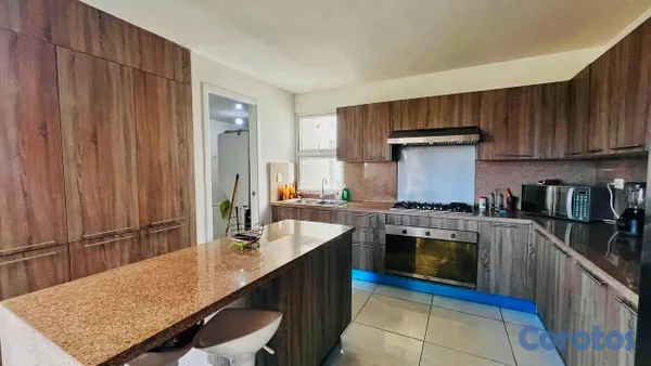 apartamentos - Apartamento en Venta en la Jacobo Majluta 8vo Piso 6