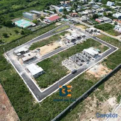 solares y terrenos - A T E N C I O N❗,,, •Sin requisitos SEPARE SU SOLA 7