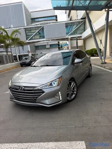Hyundai Elantra SE 2020