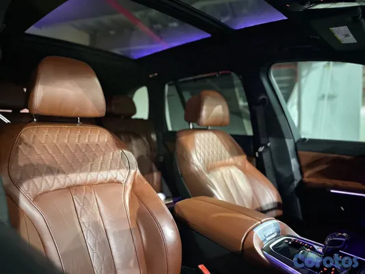 jeepetas y camionetas - bmw x5 sDrive40i m sport 2022 4