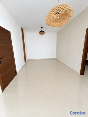 apartamentos - Alquilo Moderno apartamento de 1 habitación 2