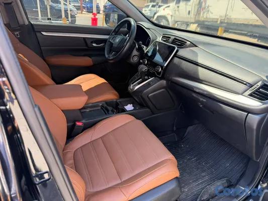 jeepetas y camionetas - honda cr-v 2017 6