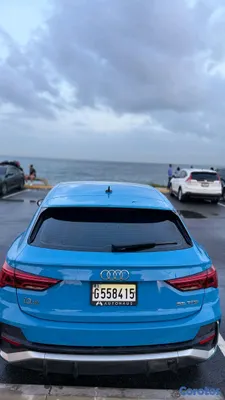jeepetas y camionetas - audi Q3 2021 sportbach 10