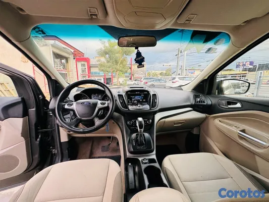 jeepetas y camionetas - Ford Escape Se 2014- 8
