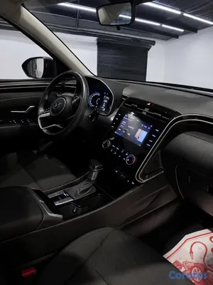 jeepetas y camionetas - HYUNDAI TUCSON 2024 3