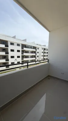 apartamentos - Apartamento alquiler Santo Domingo Norte NUEVO 3 H 6
