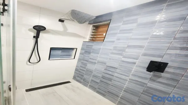 apartamentos - RENTO apartamento con linea blanca en Evaristo Morales 8