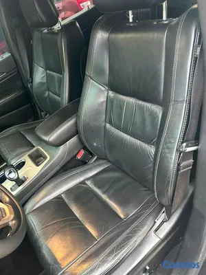jeepetas y camionetas - Ford Explorer interceptor 2017 3