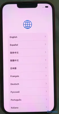 celulares y tabletas - iPhone 13 128gb.
Factory está como nuevo 4