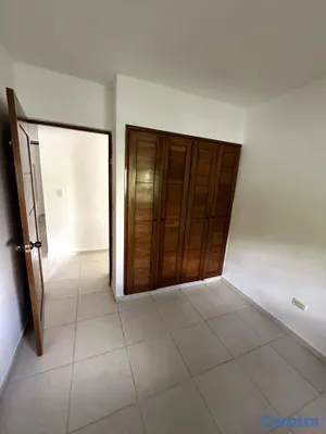 apartamentos - Alquilo apartamento 3 habitaciones, 2 baños y parq 4
