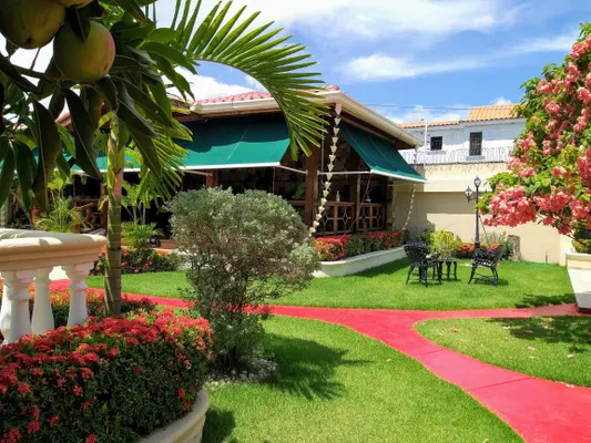 casas vacacionales y villas - Villa Ensueño, Autopista de San Isidro, República Dominicana 6