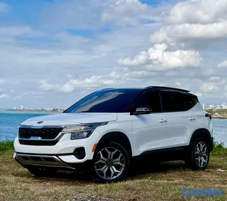 jeepetas y camionetas - kia sonet s 2021 10