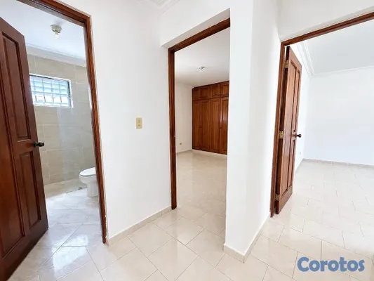 apartamentos - Apartamento en alquiler Bella Vista  11