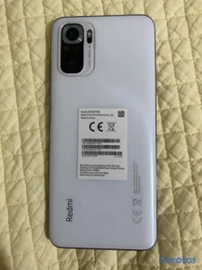 Xiaomi Redmi Note 10