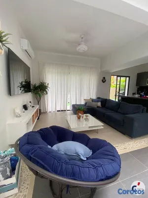 casas - Villa amueblada en renta en VistaCana – 3H | $1,90 2