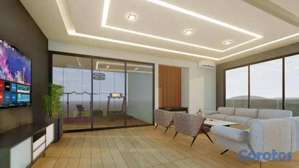 apartamentos - 🏙️ Torres Exclusivas en Urbanización Thomen – Vive con Estilo y Confort 4