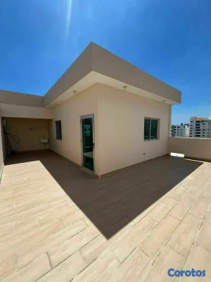penthouses - Penthouse en alquiler.  7