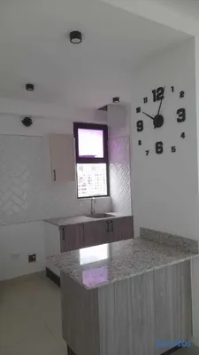 apartamentos - Exclusivo Apartamento en Alquiler en Bella Vista ( 11