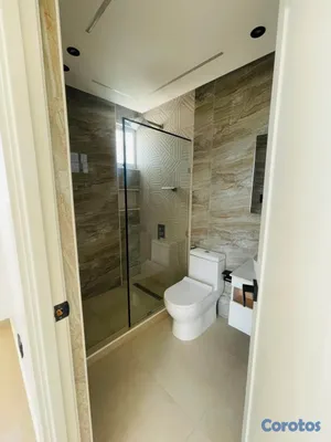 apartamentos - Alquila apartamento lleno de prestigio y elegancia 17
