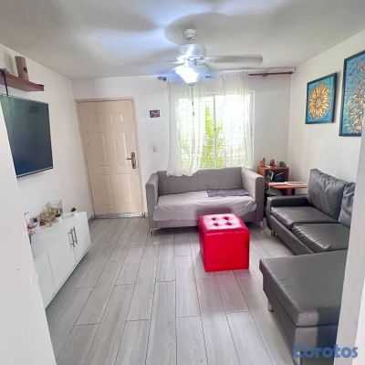 Casa en Jacobo Majluta