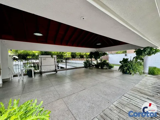 apartamentos - Apartamento en alquiler de 3 habitaciones en Naco  12