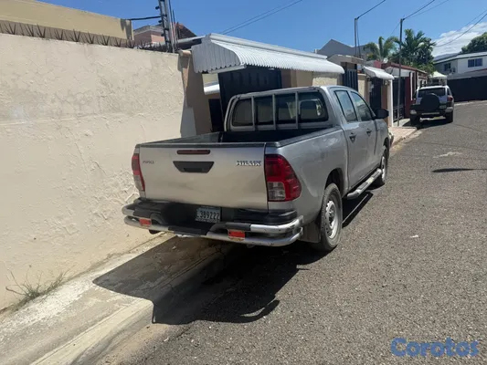 jeepetas y camionetas - vehiculo en optima condiciones. mejores oferta 5