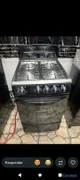 electrodomesticos - estufas de 20 pulgadas importada Medio uso 4 meses garantía 
