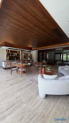 apartamentos - Twin Towers: El Epicentro del Ultra Lujo frente al Parque Mirador Sur
 6