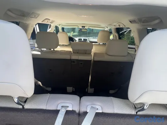 jeepetas y camionetas - Lexus gx460 2019 laMásNueva y barata  4