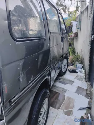 otros vehiculos - Daihatsu Hijet90 6