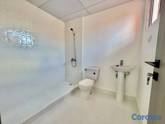 apartamentos - APARTAMENTOS EN VENTA, SANTIAGO - GARDEN LIFE 3