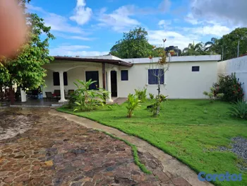 casas vacacionales y villas - Villa en venta en exclusiva zona residencial