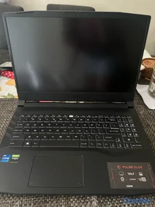 MSI Pulse GL66 Gamer Ideal para reparar o usar fija, precio negociable