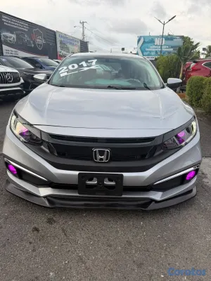 carros - Honda civic 2017 LX kit 20 🔰💯✅ 7