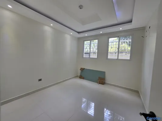 apartamentos - Apartamento listo para vivir en San Fco de Macoris 7