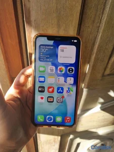 IPHONE 11 PRO MAX 256GB FACTORY BATERIA 75% TOTALMENTE ORIGINAL 