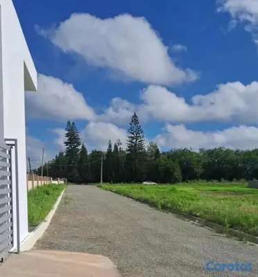 solares y terrenos - VENDO SOLARES en Residencial Comprés,La Vega RD 2