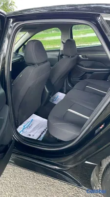 carros - hiunday sonata sle 2021 6