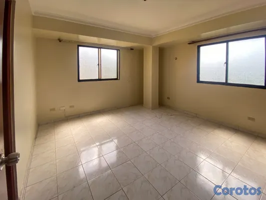 apartamentos - Apartamento de 3 hab. a 5 minutos del Jardín Botánico. Rep de Colombia 17