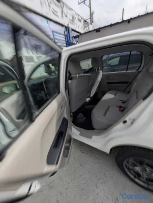 carros - TOYOTA PASSO 2021 14