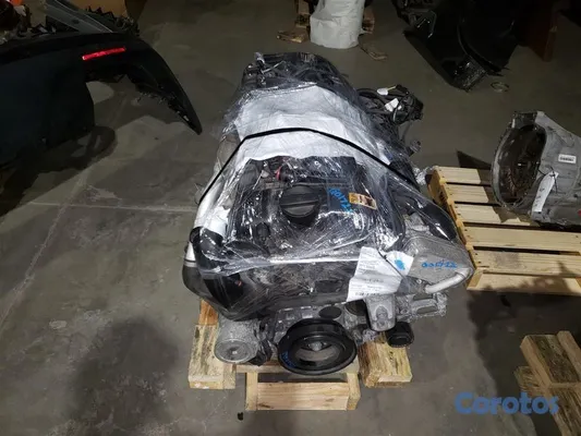 repuestos - MOTOR DISPONIBLE PARA  BMW X6 2018 35i 55K 8
