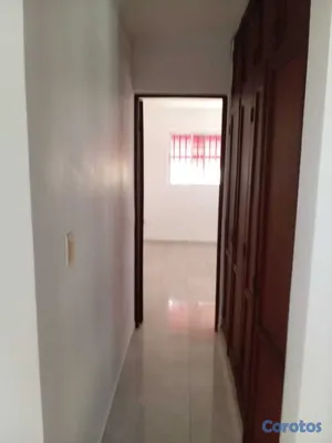 apartamentos - Apartamento en alquiler en Santo Domingo Oeste 5