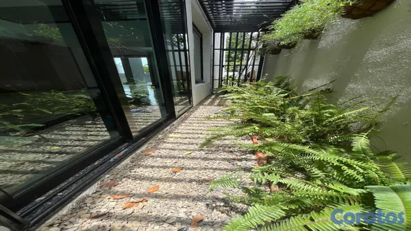 casas - CASA EN VENTA - CERRO HERMOSO, SANTIAGO. 10